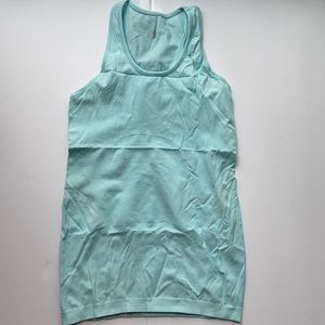 Sweaty Betty Athlete Seamless Workout Tank - Small